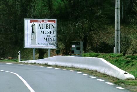 Photo du radar automatique de Auzits (N140)